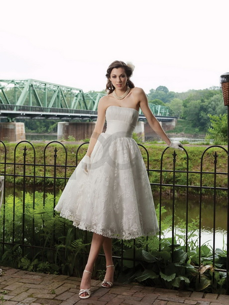 knee-length-wedding-dresses-98-15 Knee length wedding dresses