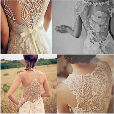 lace-back-wedding-dress-51-13 Lace back wedding dress