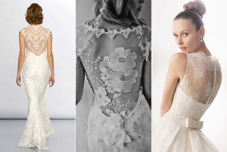 lace-back-wedding-dress-51-16 Lace back wedding dress