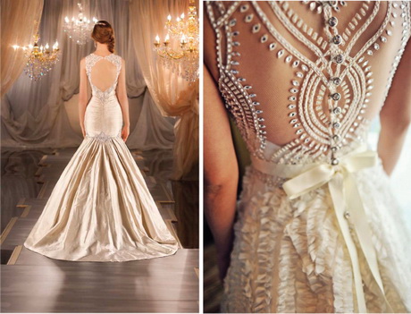 lace-back-wedding-dress-51-4 Lace back wedding dress