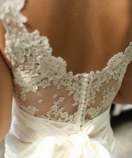 lace-back-wedding-dress-51-5 Lace back wedding dress