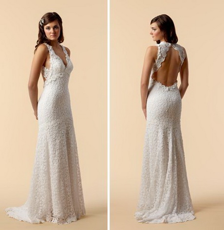 lace-back-wedding-dress-51-8 Lace back wedding dress