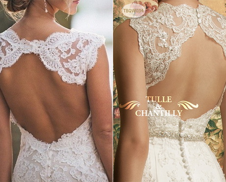 lace-back-wedding-dresses-05-5 Lace back wedding dresses