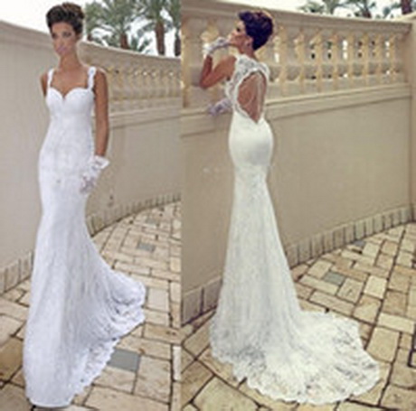 lace-back-wedding-dresses-05-8 Lace back wedding dresses