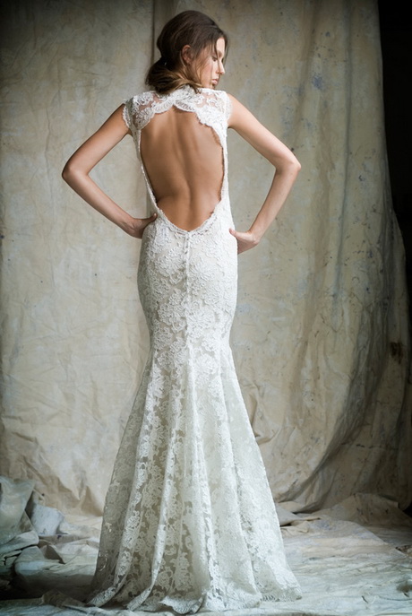 lace-backless-wedding-dress-50-11 Lace backless wedding dress
