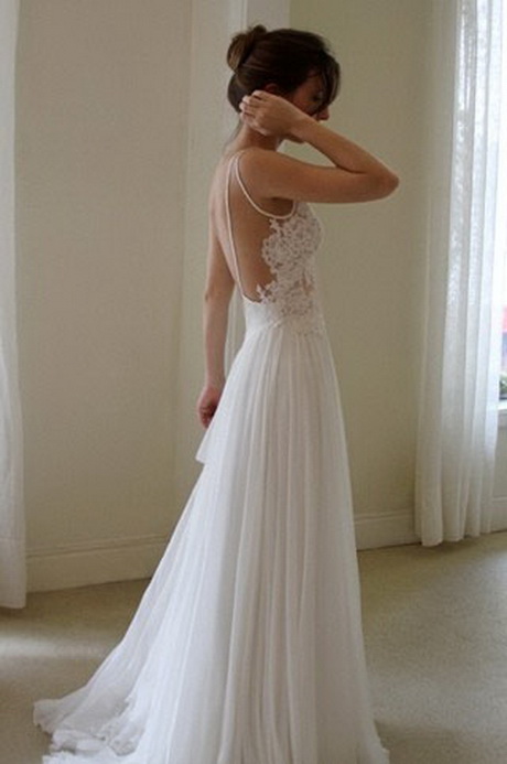 lace-backless-wedding-dress-50-12 Lace backless wedding dress