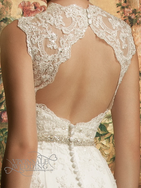 lace-backless-wedding-dress-50-14 Lace backless wedding dress
