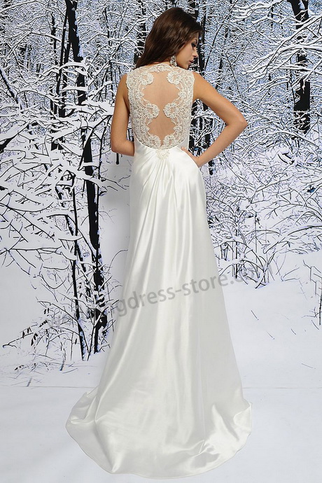 lace-backless-wedding-dress-50-15 Lace backless wedding dress