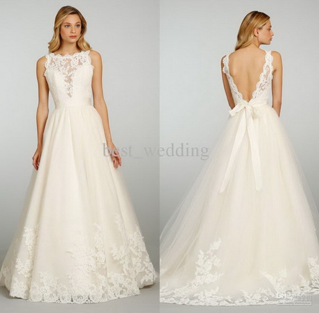 lace-backless-wedding-dress-50-17 Lace backless wedding dress