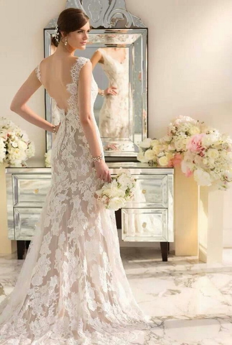 lace-backless-wedding-dress-50-9 Lace backless wedding dress