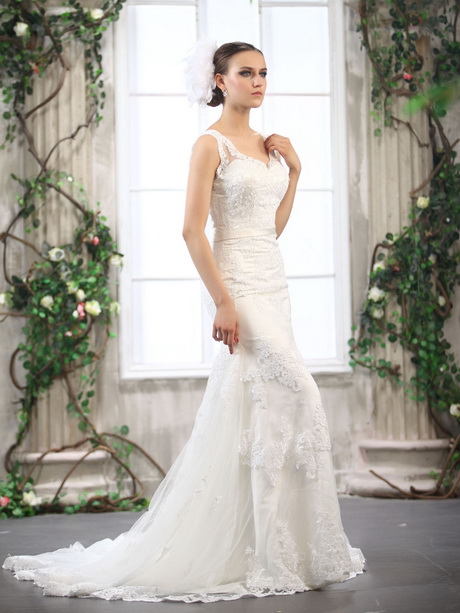 lace-bridal-gowns-14-12 Lace bridal gowns