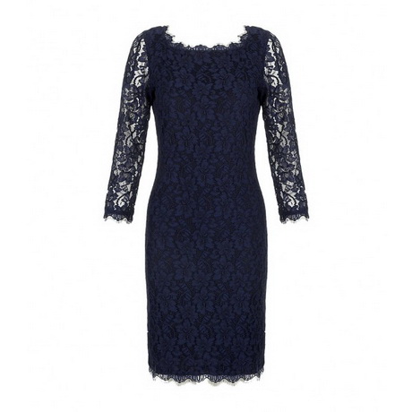 lace-dress-navy-46-10 Lace dress navy