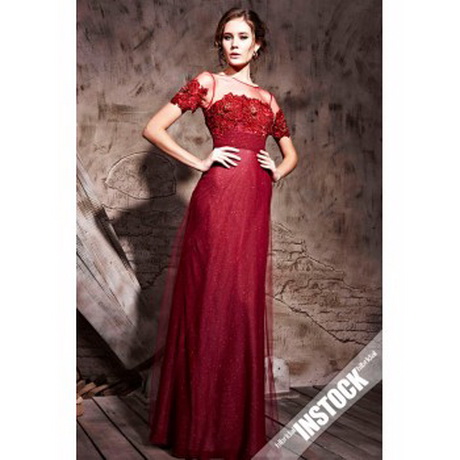 lace-formal-dress-20-14 Lace formal dress