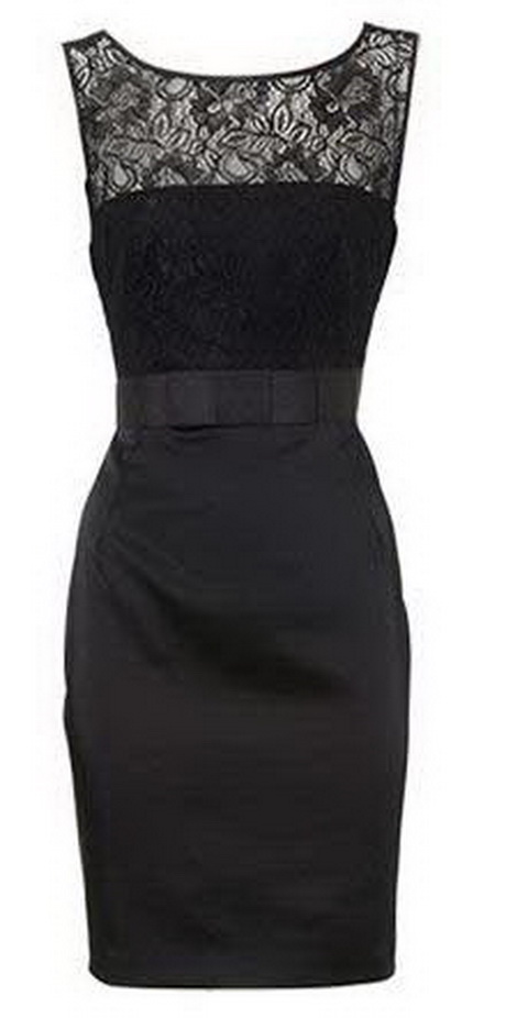 lace-little-black-dress-41-6 Lace little black dress