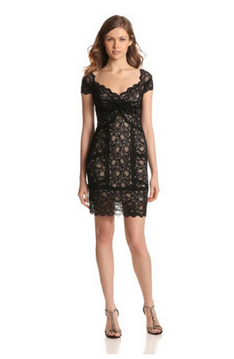 lace-little-black-dress-41 Lace little black dress