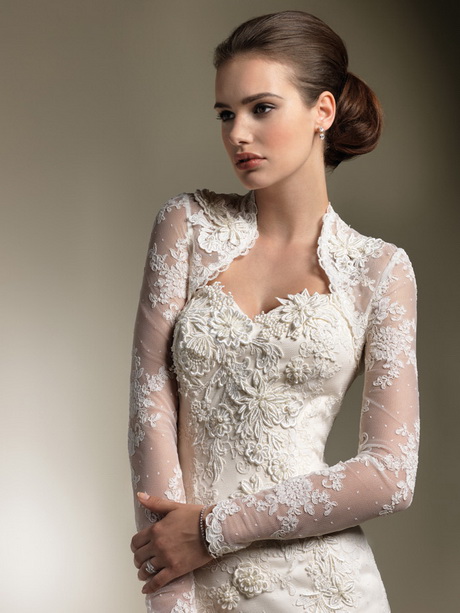 lace-long-sleeve-wedding-dress-68-16 Lace long sleeve wedding dress