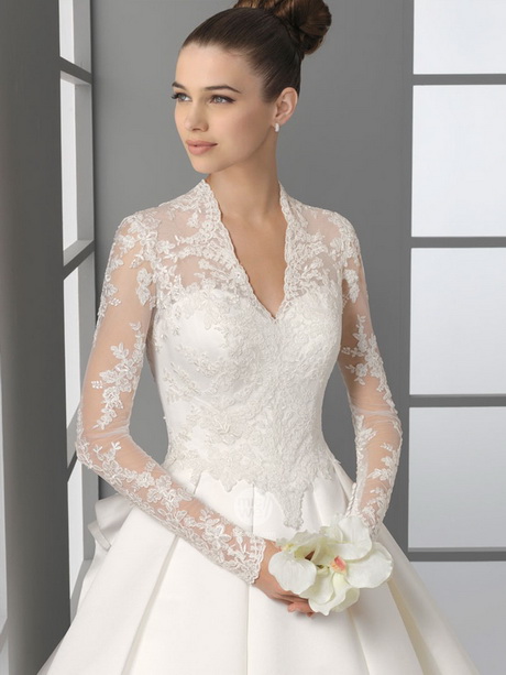 lace-long-sleeve-wedding-dress-68-18 Lace long sleeve wedding dress