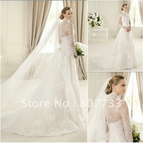 lace-long-sleeve-wedding-dress-68-19 Lace long sleeve wedding dress