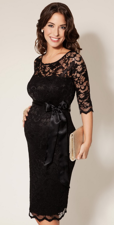 lace-maternity-dresses-56-3 Lace maternity dresses