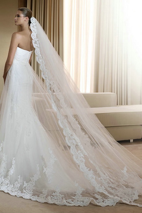 lace-overlay-wedding-dress-43-12 Lace overlay wedding dress