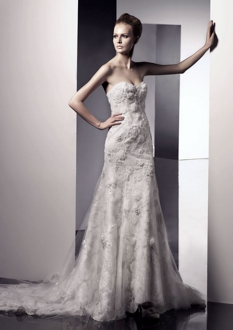 lace-overlay-wedding-dress-43-18 Lace overlay wedding dress