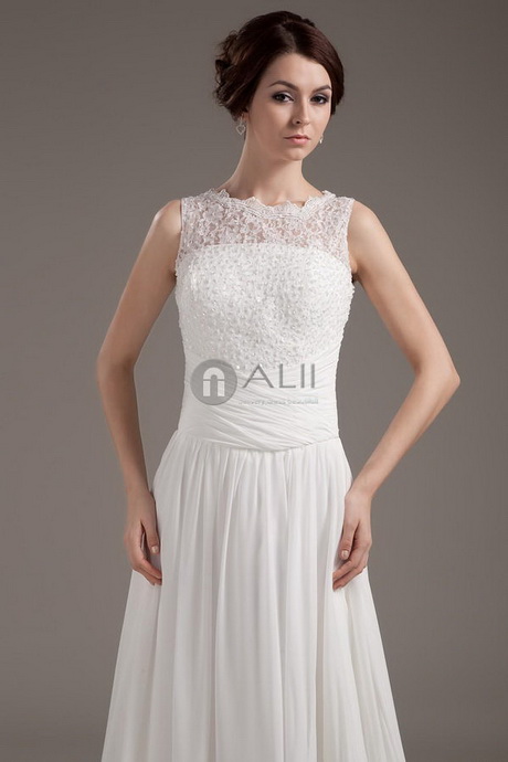 lace-overlay-wedding-dress-43-6 Lace overlay wedding dress