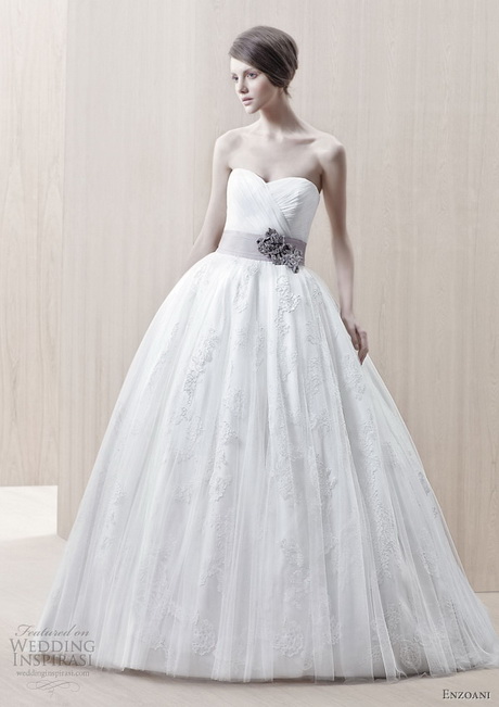 lace-overlay-wedding-dress-43-8 Lace overlay wedding dress