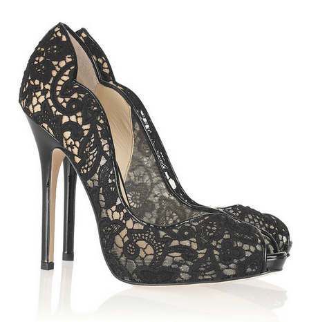 lace-pumps-23-2 Lace pumps