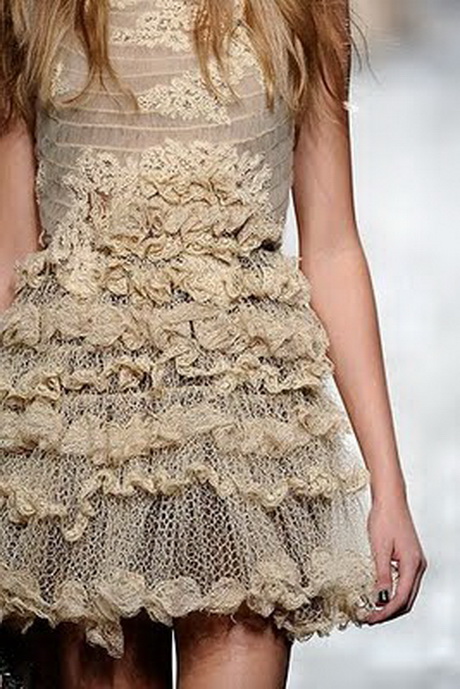 lace-ruffle-dress-15-8 Lace ruffle dress