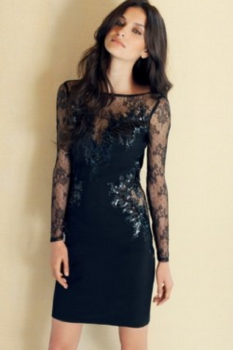 lace-sequin-dress-43-8 Lace sequin dress