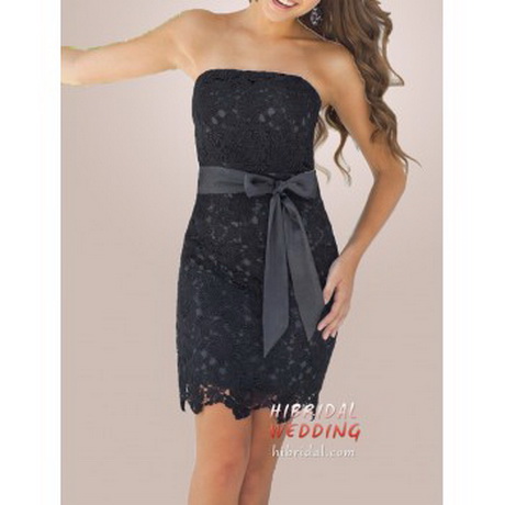 lace-strapless-dress-03-14 Lace strapless dress