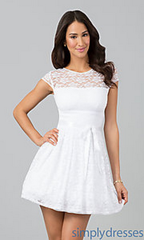 lace-white-dresses-34-2 Lace white dresses