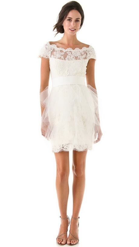 lace-white-dresses-34-20 Lace white dresses