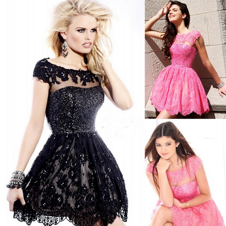 lace-cocktail-dresses-05-10 Lace cocktail dresses