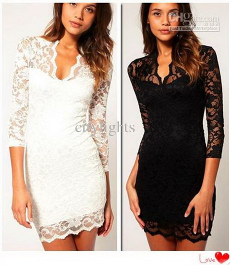 lace-cocktail-dresses-05-12 Lace cocktail dresses