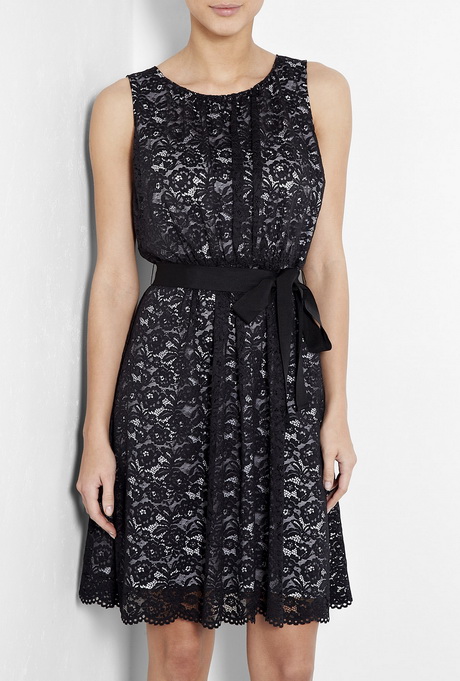 lace-dresses-black-87-12 Lace dresses black