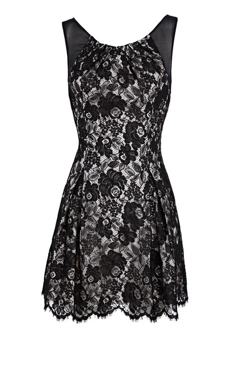 lace-dresses-black-87-4 Lace dresses black