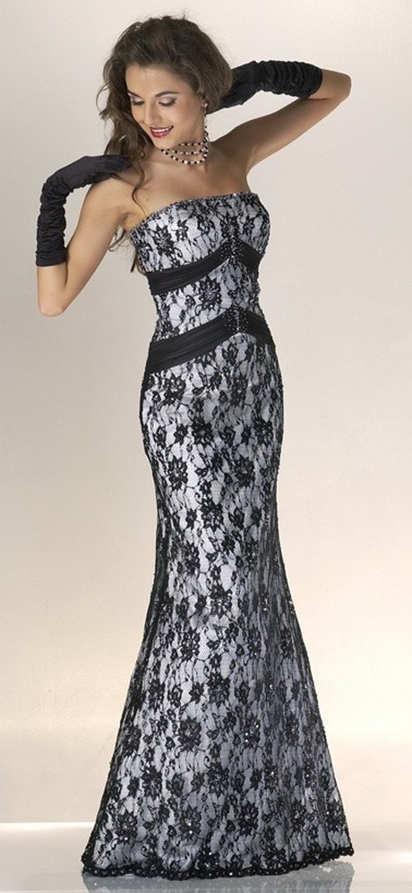 lace-evening-gown-10-18 Lace evening gown