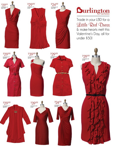 ladies-red-dresses-79-6 Ladies red dresses