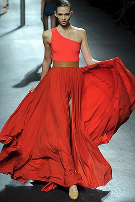 lanvin-red-dress-23-2 Lanvin red dress
