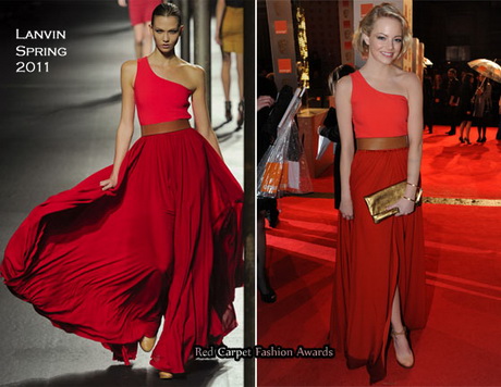 lanvin-red-dress-23-4 Lanvin red dress