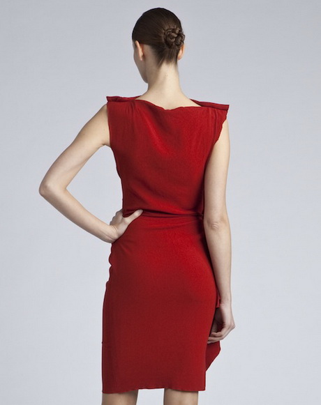 lanvin-red-dress-23-5 Lanvin red dress