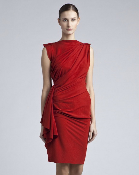 lanvin-red-dress-23-7 Lanvin red dress