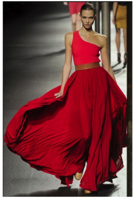 lanvin-red-dress-23 Lanvin red dress