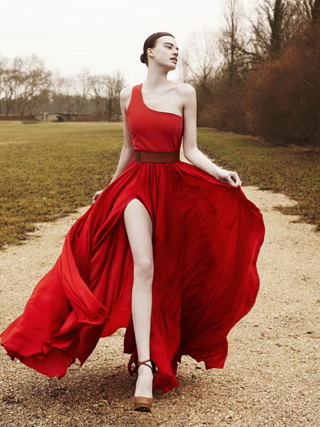 lanvin-red-dress-23 Lanvin red dress