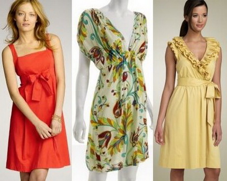 latest-summer-dresses-81 Latest summer dresses