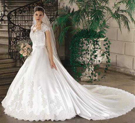 latest-wedding-gowns-78-7 Latest wedding gowns