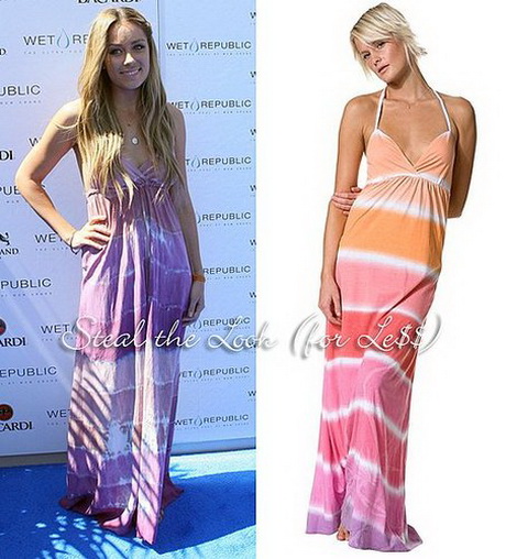 lauren-conrad-maxi-dress-20-8 Lauren conrad maxi dress