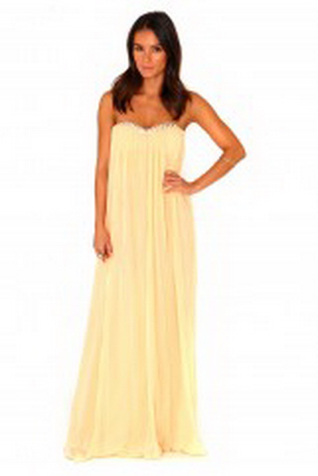 lemon-maxi-dresses-20-11 Lemon maxi dresses