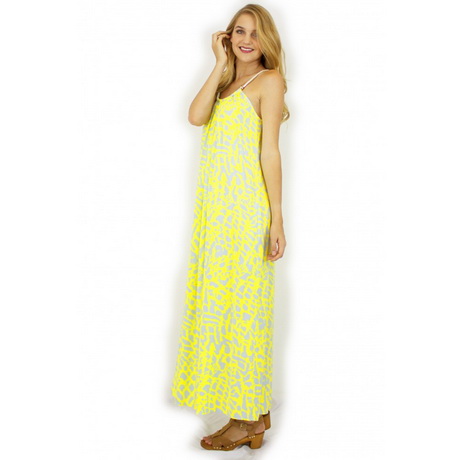 lemon-maxi-dresses-20-19 Lemon maxi dresses